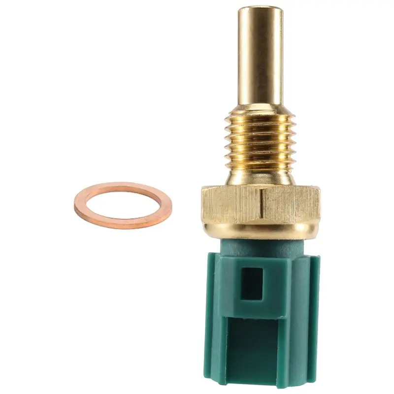 Coolant Temperature Sensor Sender Switch For Ford Mazda Lexus Toyota Pontiac SU4007 8942235010 TX40-A99D
Coolant Temperature Sensor Sender Switch For Ford Mazda Lexus Toyota Pontiac SU4007 8942235010 TX40-A99D