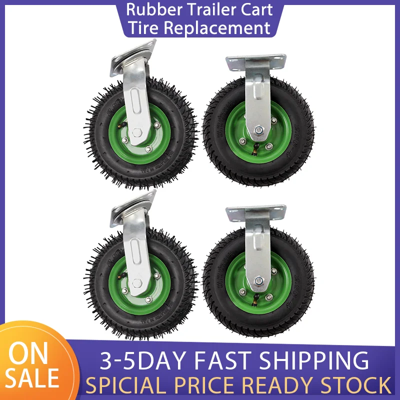 Тележка для шин, резиновая замена прицепа, легкий, портативный, амортизирующий, практичное использование, простота
Тележка для шин, резиновая замена прицепа, легкий, портативный, амортизирующий, практичное использование, простота