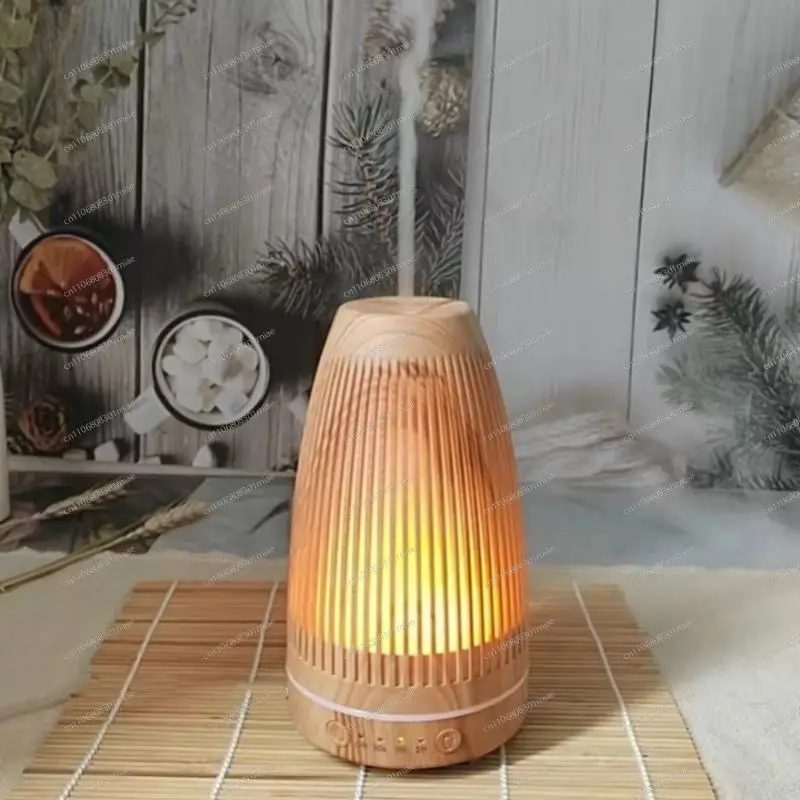Chinese retro aroma diffuser, essential oil lamp & humidifier. Elegant for bedroom, beauty salon, home and wedding use.
Chinese retro aroma diffuser, essential oil lamp & humidifier. Elegant for bedroom, beauty salon, home and wedding use.