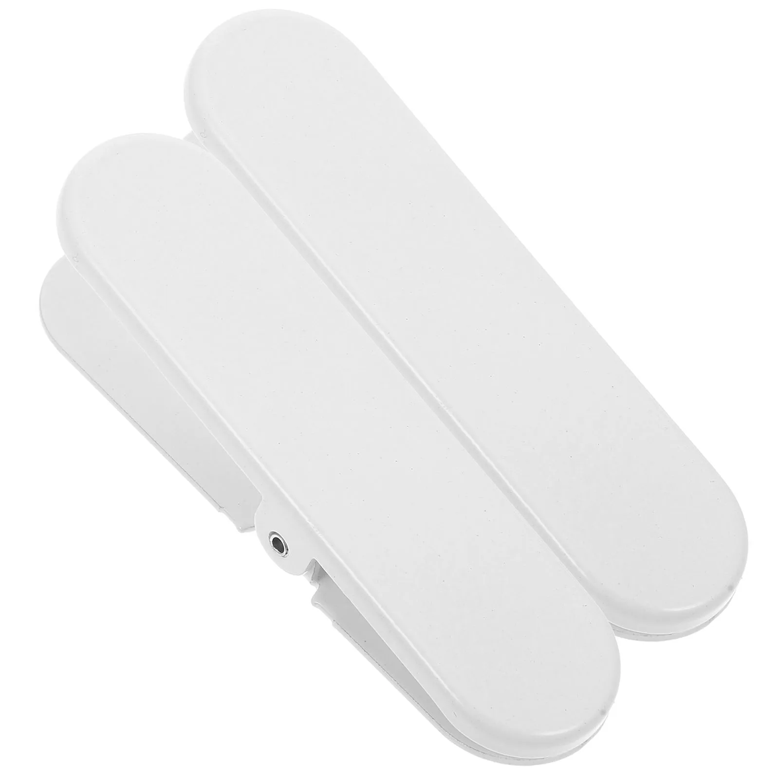 2Pcs Pegboard Hanging Clips White Plastic Storage Organizer Accessories Pegboard Wall Hooks for Craft Room Home
2Pcs Pegboard Hanging Clips White Plastic Storage Organizer Accessories Pegboard Wall Hooks for Craft Room Home