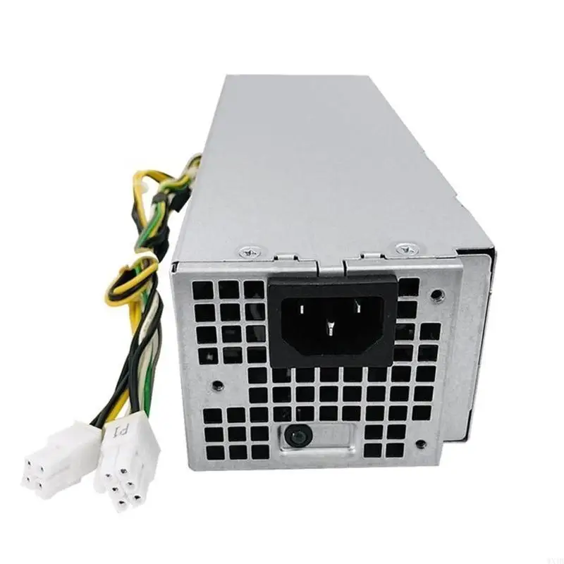 240W Power Supply for 3040 3046 3250 3650 3656 5040 7040 (SFF) B240NM-00 D240EPN-00 AC240EM-00 L240EPM-00
240W Power Supply for 3040 3046 3250 3650 3656 5040 7040 (SFF) B240NM-00 D240EPN-00 AC240EM-00 L240EPM-00