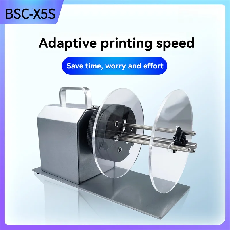Small-scale Multifunctional Rewinding Machine Label Rewinder Barcode Thermal Machine Coreless Fully Automatic Rewinding Machine
Small-scale Multifunctional Rewinding Machine Label Rewinder Barcode Thermal Machine Coreless Fully Automatic Rewinding Machine