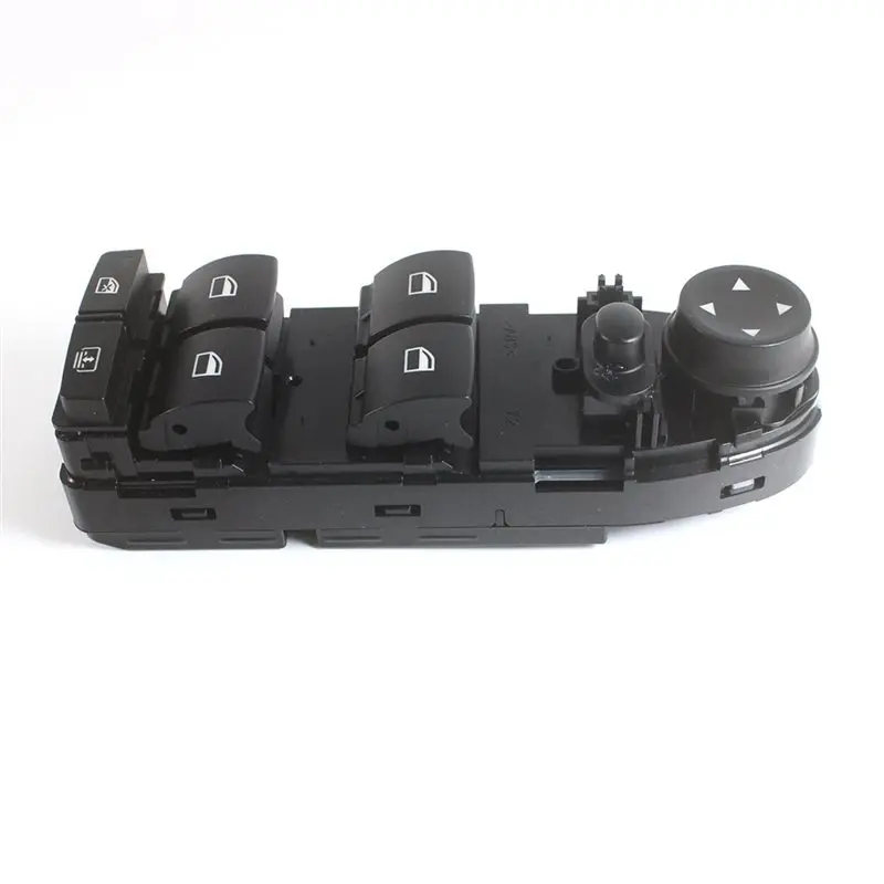 A02Q-Power Window Switch Replacement 61319122112 For BMW E60 E61 523I 525I 528I 530I 540I
A02Q-Power Window Switch Replacement 61319122112 For BMW E60 E61 523I 525I 528I 530I 540I