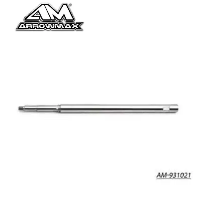 Оригинальный ARROWMAX AM-931021 AM Pancar Geardiff приводной вал стальной V2 Rc инструмент 
Оригинальный ARROWMAX AM-931021 AM Pancar Geardiff приводной вал стальной V2 Rc инструмент