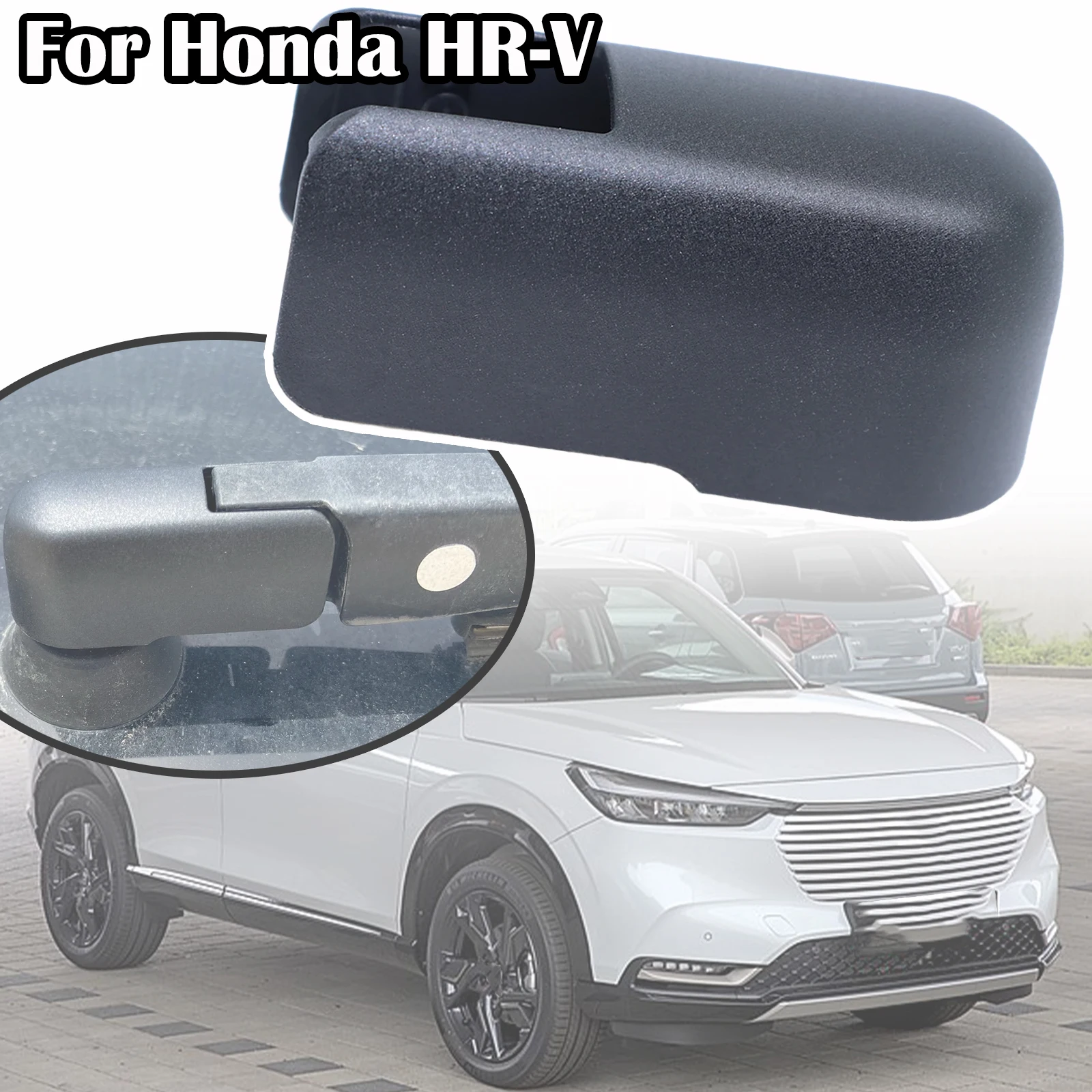 Rear Windshield Wiper Blade Arm Nut Bolt Rocker Cover Cap Replacement Accessories For Honda HR-V RU1/2/3 CR-V 5th Pilot YF5/6
Rear Windshield Wiper Blade Arm Nut Bolt Rocker Cover Cap Replacement Accessories For Honda HR-V RU1/2/3 CR-V 5th Pilot YF5/6