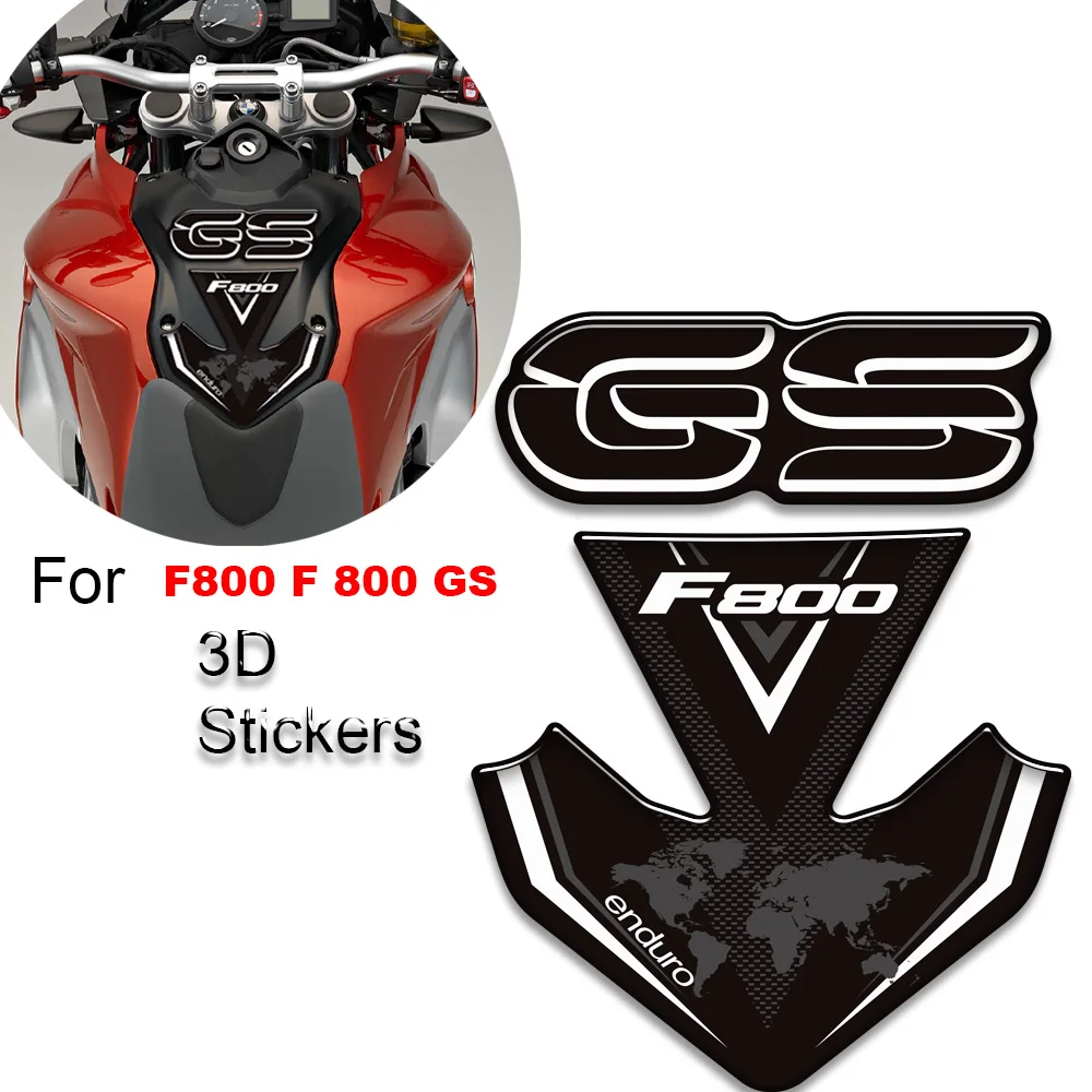 Motorcycle For BMW F800GS F800 F 800 GS ADV Adventure 3D Stickers Tank Pad Cap Grips Gas Fuel Kit Knee Decals Protection
Motorcycle For BMW F800GS F800 F 800 GS ADV Adventure 3D Stickers Tank Pad Cap Grips Gas Fuel Kit Knee Decals Protection