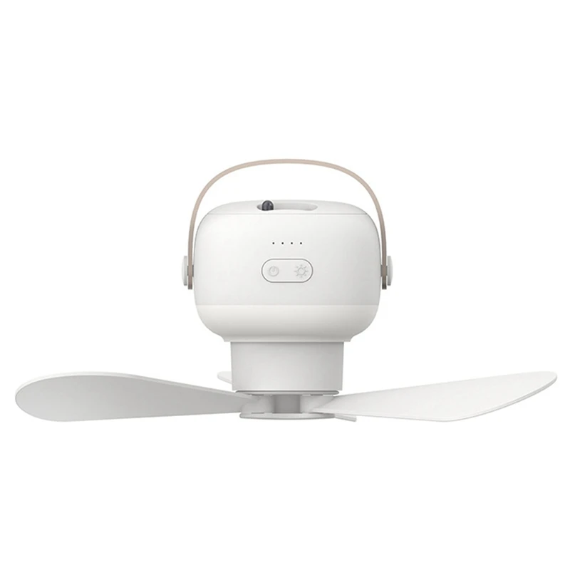 Mini USB Camping Fan Battery Operated Remote Control 4 Gears Portable LED Light For Home
Mini USB Camping Fan Battery Operated Remote Control 4 Gears Portable LED Light For Home