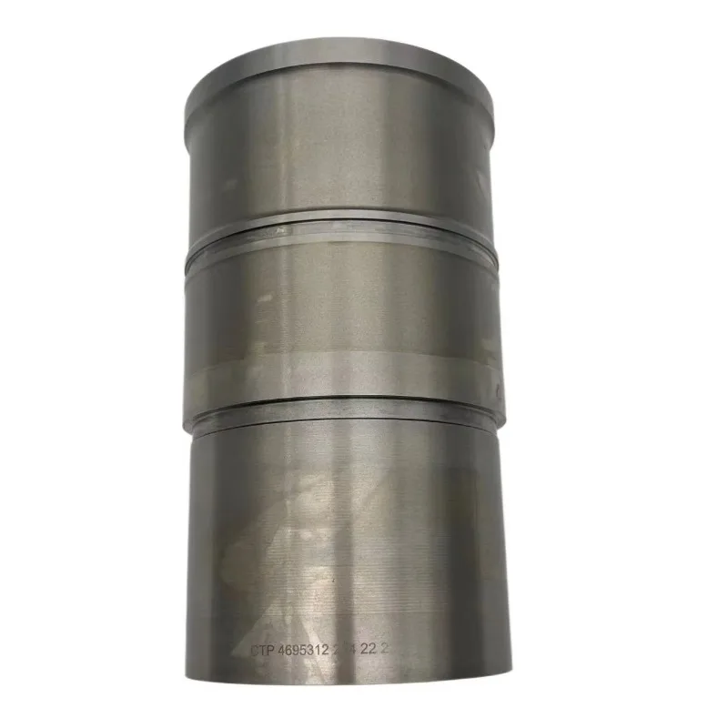 High Quality Cylinder Sleeve 469-5312 for 330C 330D 336D Excavator Parts
High Quality Cylinder Sleeve 469-5312 for 330C 330D 336D Excavator Parts