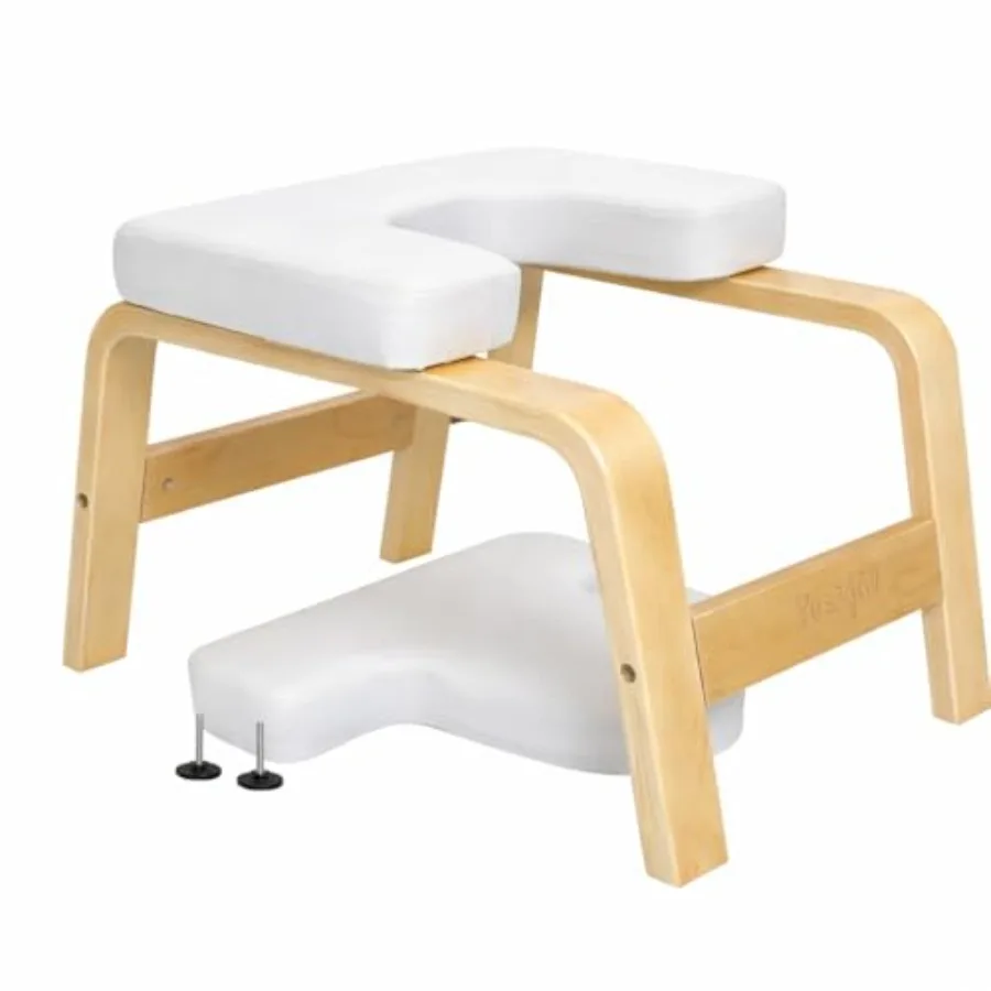 Wooden Stool with PU Foam Pad
Wooden Stool with PU Foam Pad