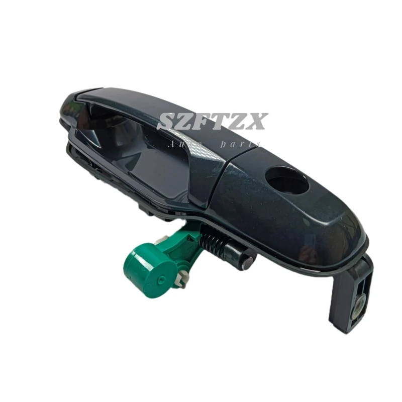 Genuine New 826603E010XX 82660-3E010XX Front Outside Door Handle Right for 2003-2006 KIA Sorento Chrysler 300
Genuine New 826603E010XX 82660-3E010XX Front Outside Door Handle Right for 2003-2006 KIA Sorento Chrysler 300