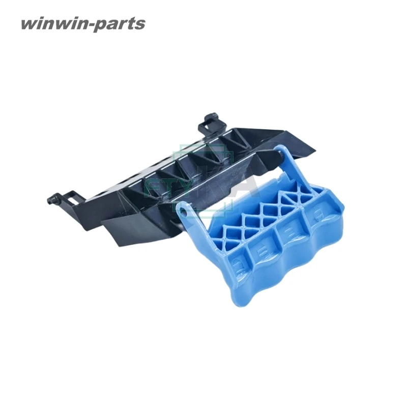 10 X C7769-60151 C7769-69376 New Printhead Carriage Assembly Cover for Hp 500 800 Plotter Printer 510 C7769-69272
10 X C7769-60151 C7769-69376 New Printhead Carriage Assembly Cover for Hp 500 800 Plotter Printer 510 C7769-69272