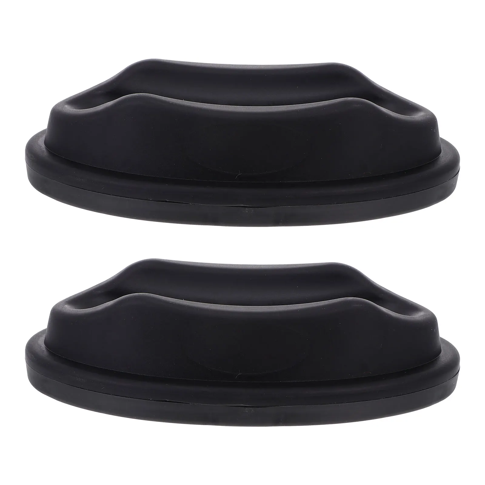 2Pcs Front Riser Blocks Bike Support Stabilize Plastic Non Slip Black Bicycles Riding Platform Mountain Riding Platform
2Pcs Front Riser Blocks Bike Support Stabilize Plastic Non Slip Black Bicycles Riding Platform Mountain Riding Platform