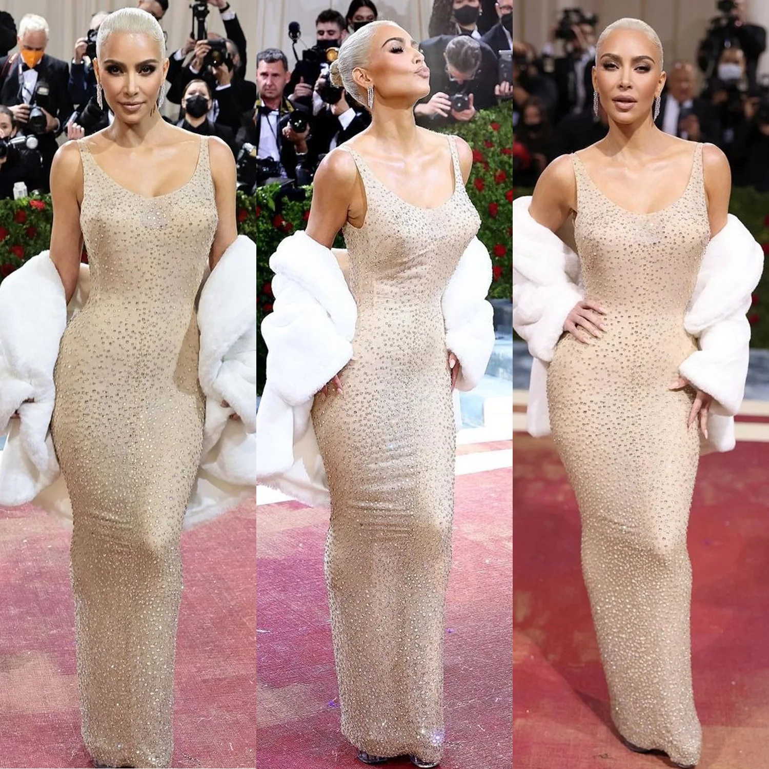 Sexy Long Sleeveless Party Dress Evening Gown for Women Street Style mid Waist Summer Fashion Single Piece Pure Color Ball Dress
Sexy Long Sleeveless Party Dress Evening Gown for Women Street Style mid Waist Summer Fashion Single Piece Pure Color Ball Dress
