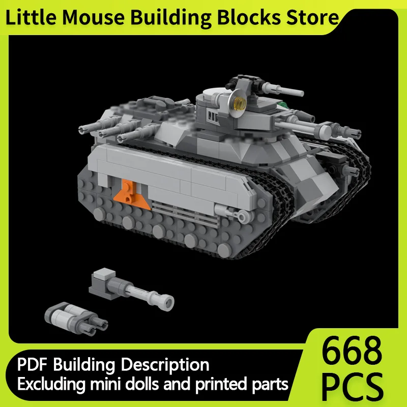 Popular Games 40K Model Building Moc Bricks Hammer Battle Mech Collection Technology Blocks Gift Modular Christmas Toys DIY Sets
Popular Games 40K Model Building Moc Bricks Hammer Battle Mech Collection Technology Blocks Gift Modular Christmas Toys DIY Sets