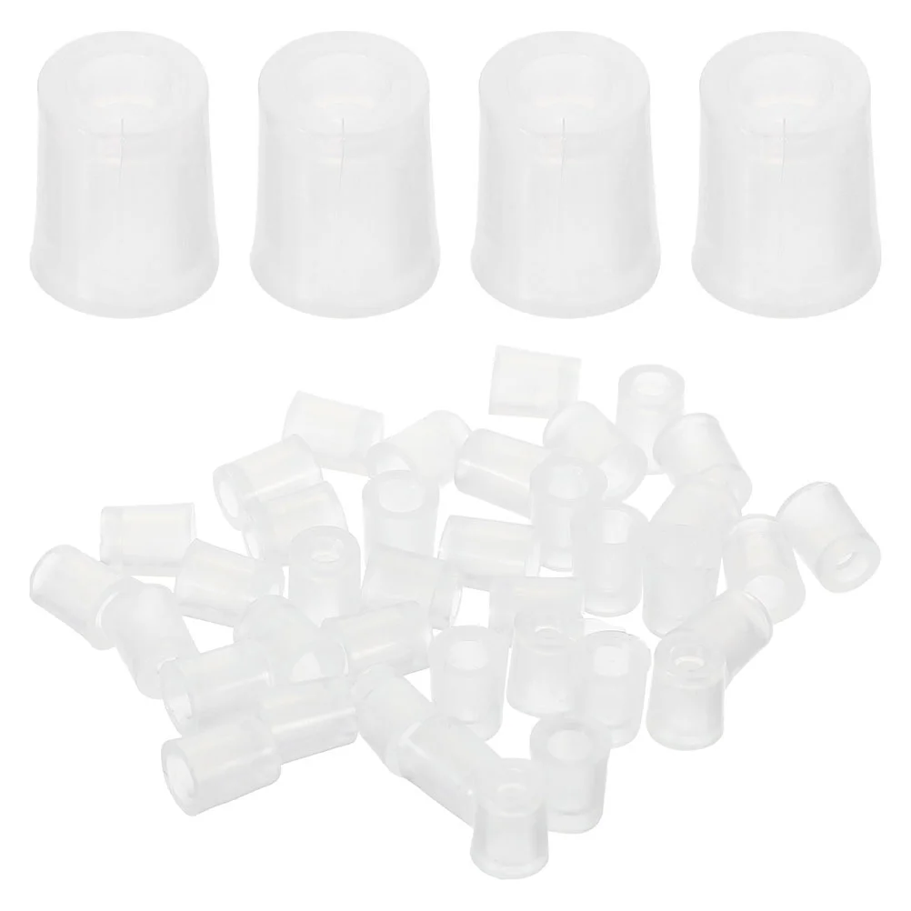 100 Pcs Perfume Dispenser Travel Spray Bottles Refill Adapter Pp Applicator Syringe
100 Pcs Perfume Dispenser Travel Spray Bottles Refill Adapter Pp Applicator Syringe