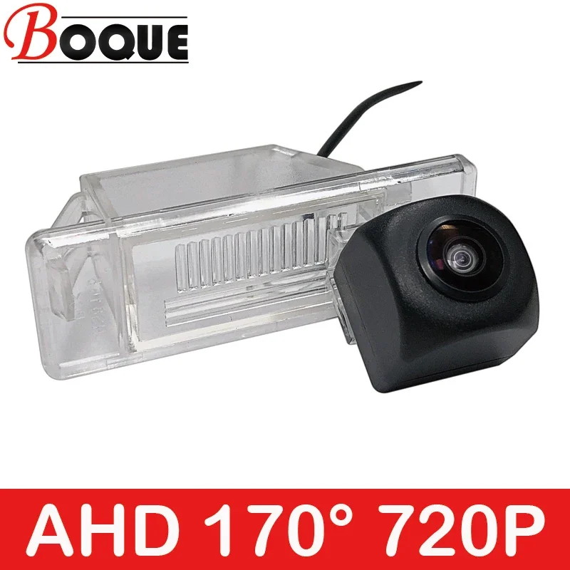 BOQUE 170 Degree 1280x720P HD AHD Car Vehicle Rear View Reverse Camera For Nissan Skyline Juke NV200 Sentra Bluebird Sylphy
BOQUE 170 Degree 1280x720P HD AHD Car Vehicle Rear View Reverse Camera For Nissan Skyline Juke NV200 Sentra Bluebird Sylphy