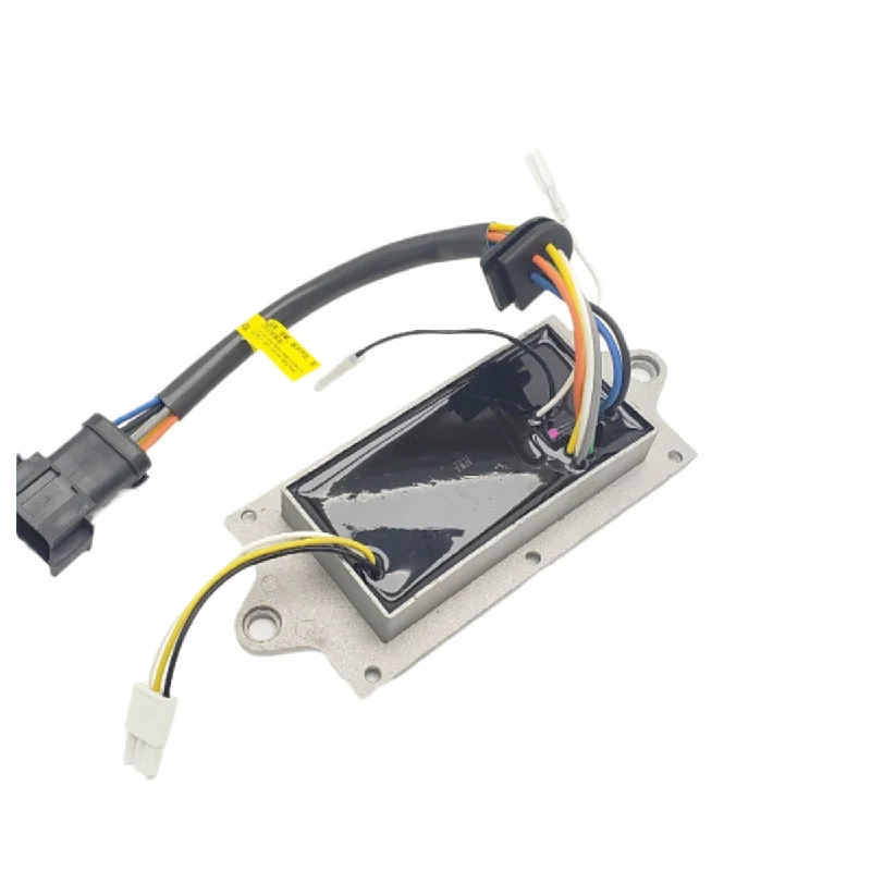 Excavator suitable for Caterpillar cat E312 E320B C D throttle motor locator driver board main board module chip accessories
Excavator suitable for Caterpillar cat E312 E320B C D throttle motor locator driver board main board module chip accessories