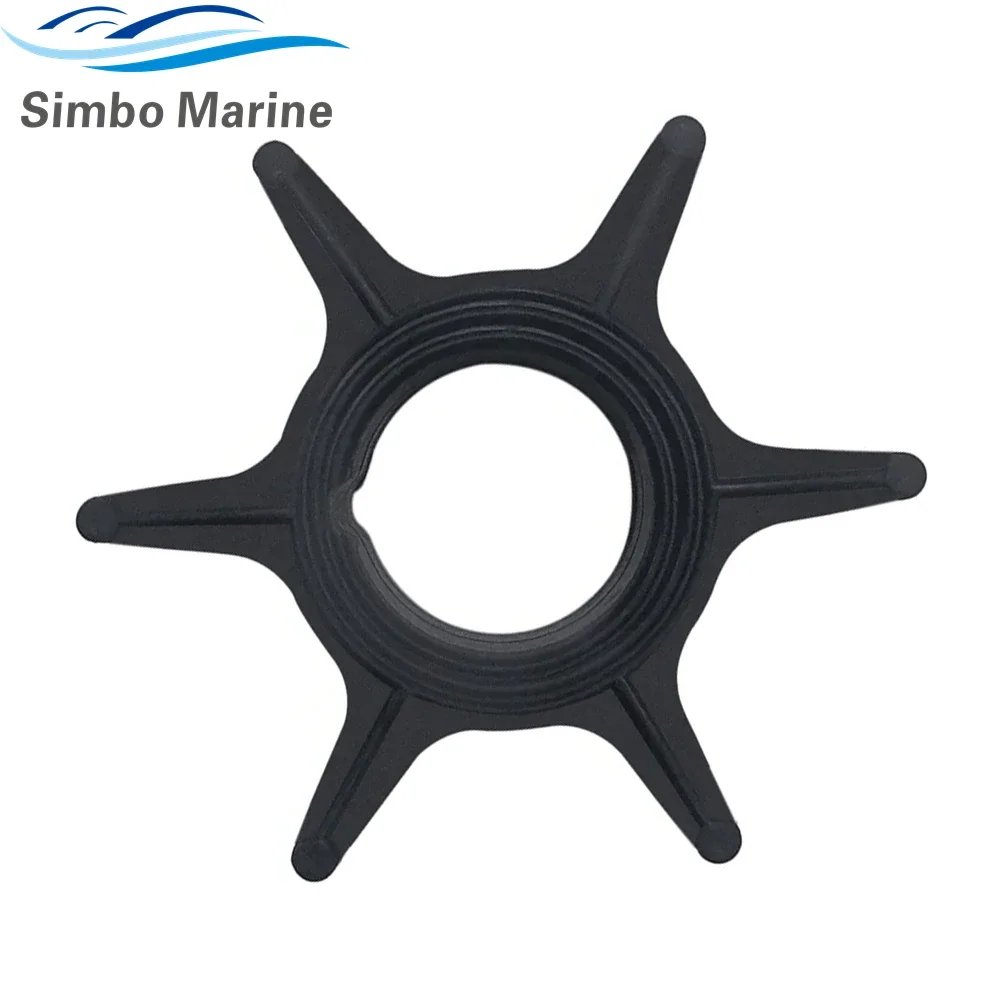 Water Pump Impeller For Mercury Mariner MC-I R MR Alpha One Sterndrives 75-225HP Outboard Motor Parts 47-30221 47-65960 47-85460
Water Pump Impeller For Mercury Mariner MC-I R MR Alpha One Sterndrives 75-225HP Outboard Motor Parts 47-30221 47-65960 47-85460