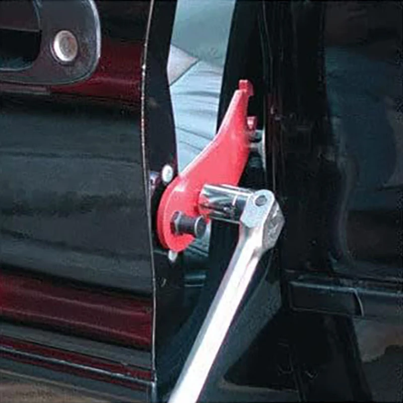 Car Door Hinge Adjuster Head Calibration Tool Adjusting Alignment Setter Remover Foget Door Alignment Tool for Auto and Truck
Car Door Hinge Adjuster Head Calibration Tool Adjusting Alignment Setter Remover Foget Door Alignment Tool for Auto and Truck