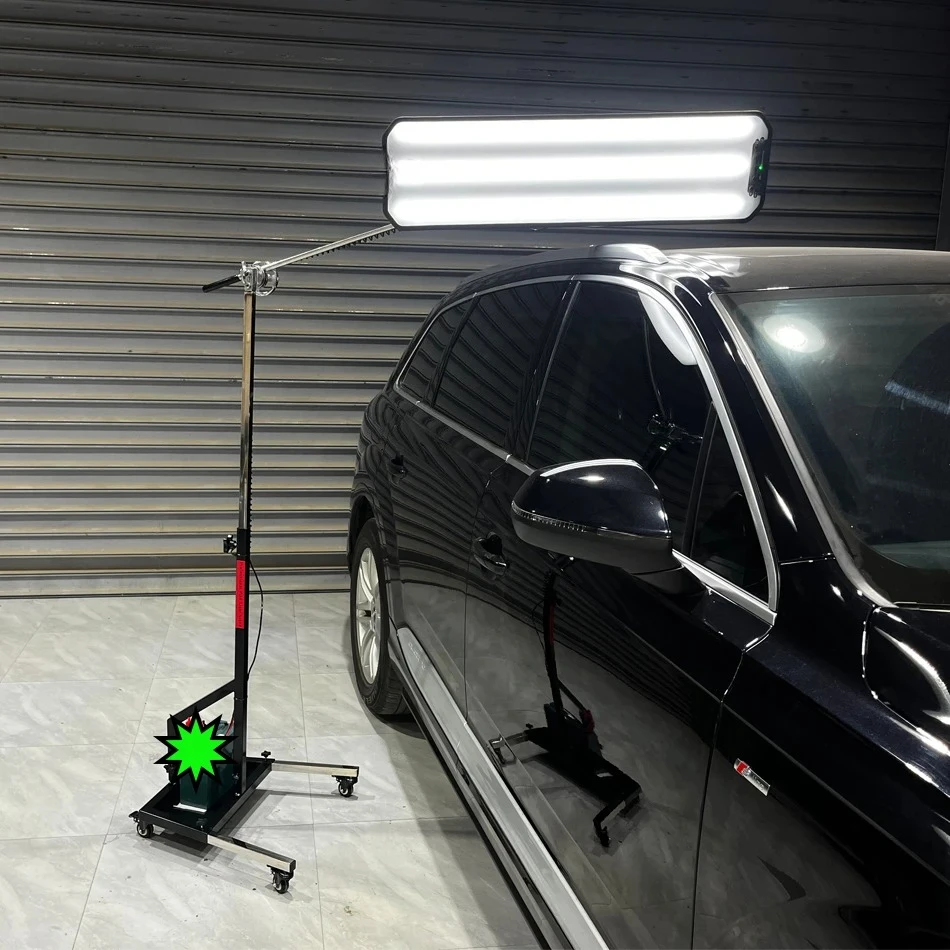 exquisite craftsmanship Heavy Duty Light Dent Repair Tool Light Emitting Diode with Adjustable Stand Hand Tools
exquisite craftsmanship Heavy Duty Light Dent Repair Tool Light Emitting Diode with Adjustable Stand Hand Tools