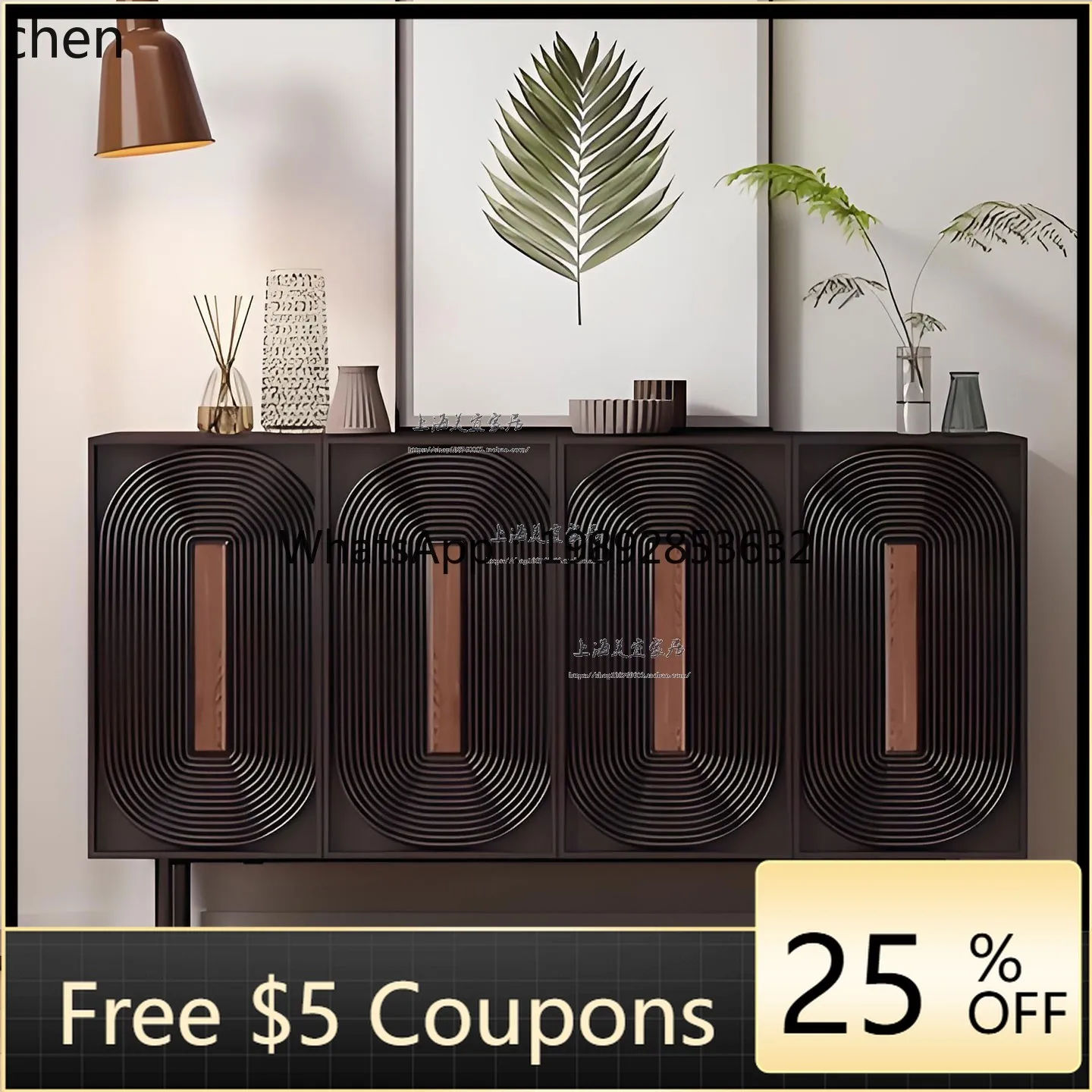 WW retro solid wood dining side cabinet simple storage tea cabinet carved entrance cabinet
WW retro solid wood dining side cabinet simple storage tea cabinet carved entrance cabinet