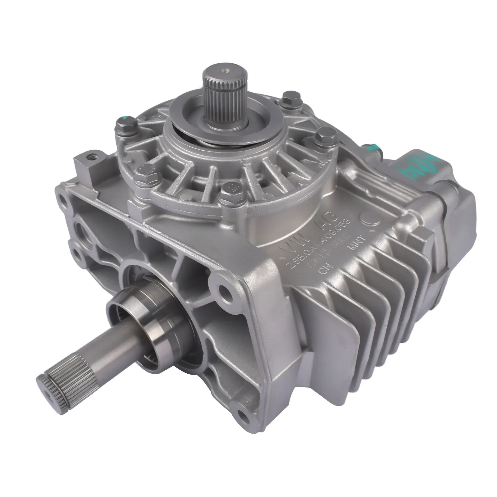 AP01 Automatic Transmission Drive Axle Transfer Case For Audi RS3 2017-20 0CP409053H
AP01 Automatic Transmission Drive Axle Transfer Case For Audi RS3 2017-20 0CP409053H
