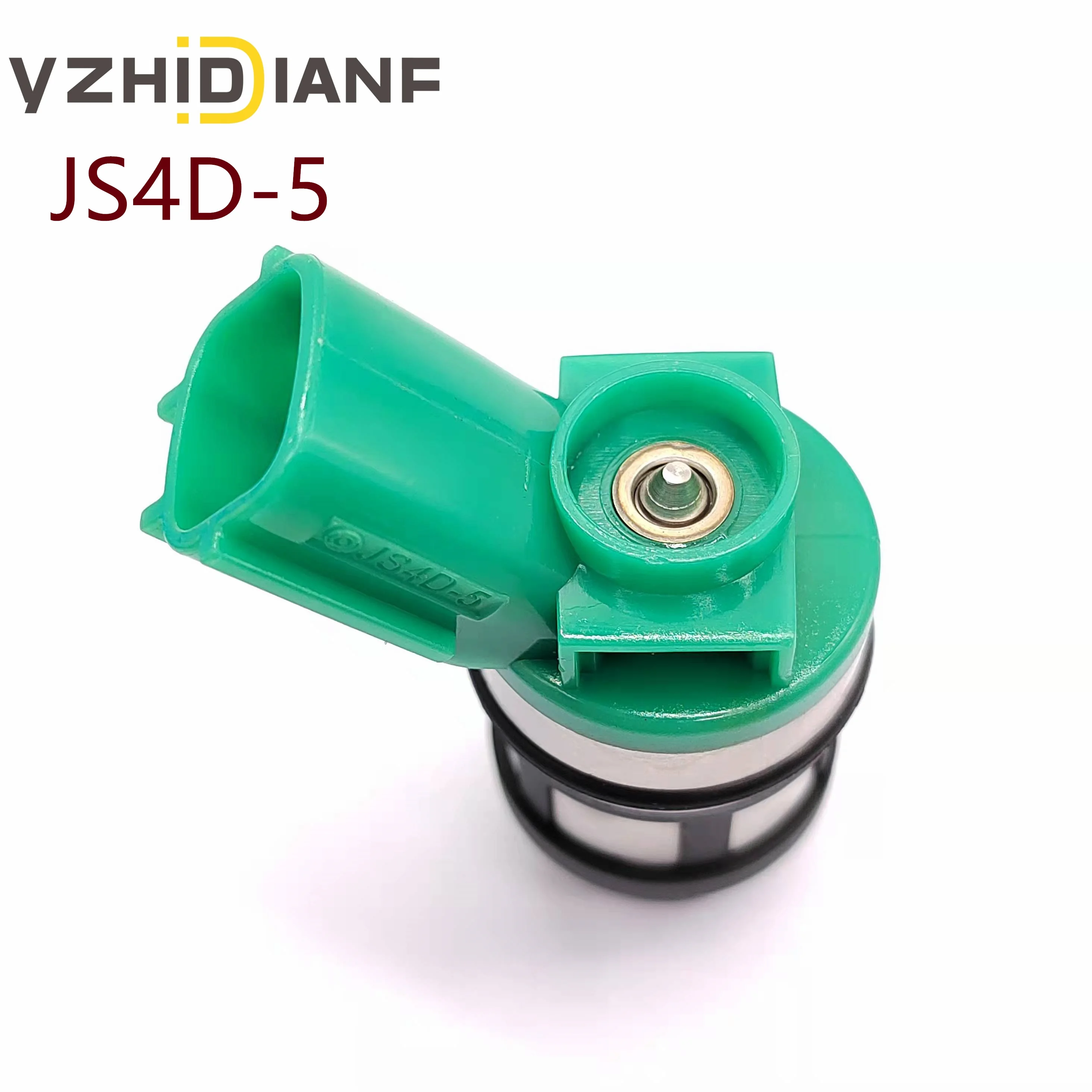 10pcs Parts Fuel Injector Nozzle JS4D5 JS4D-5 JS4D-2 16600-1S700 for Nissan Pickup Frontier Xterra 1996-2004 Automotive
10pcs Parts Fuel Injector Nozzle JS4D5 JS4D-5 JS4D-2 16600-1S700 for Nissan Pickup Frontier Xterra 1996-2004 Automotive
