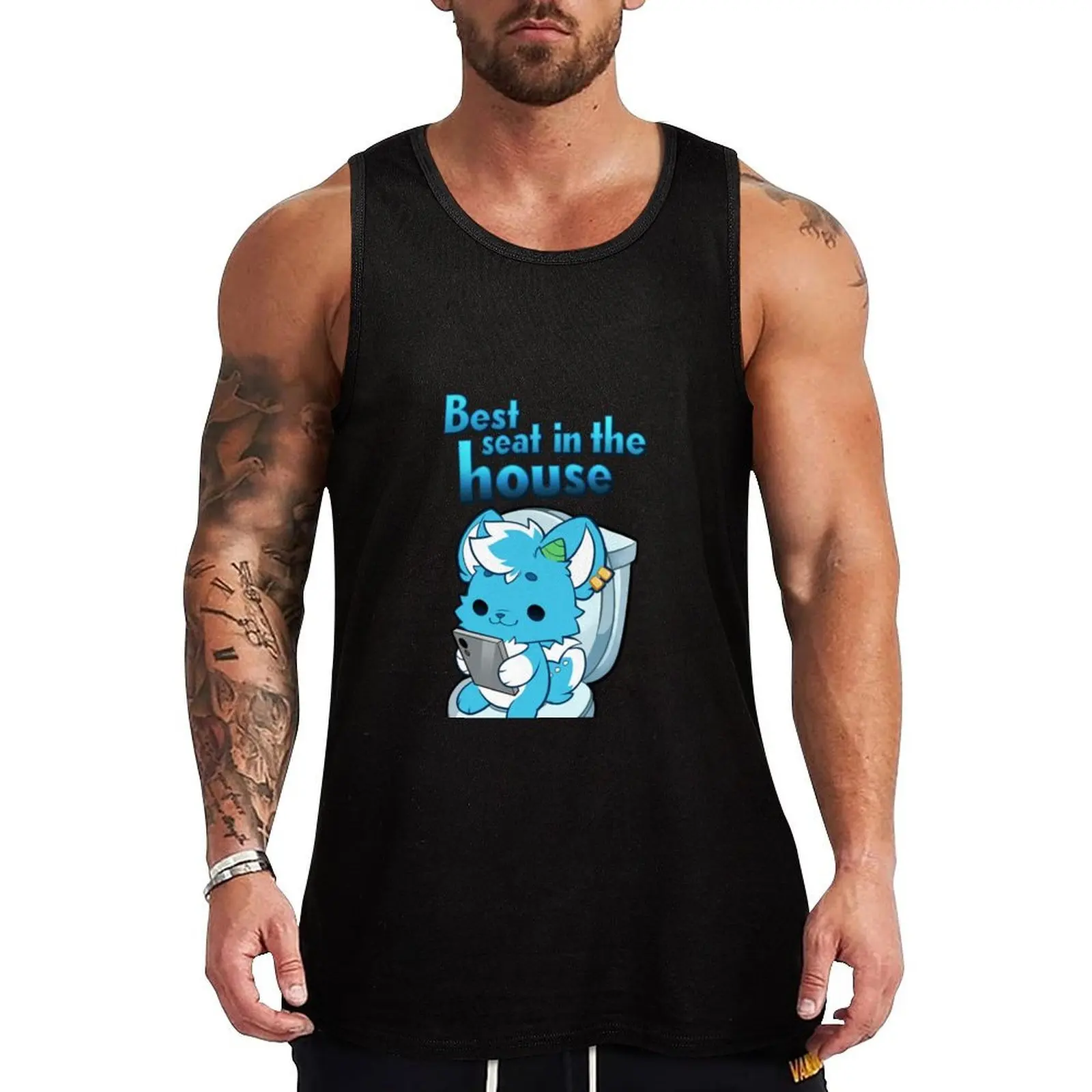 the best seat Tank Top Training Tank Top Lightweight Moisture Wicking Fabric
the best seat Tank Top Training Tank Top Lightweight Moisture Wicking Fabric