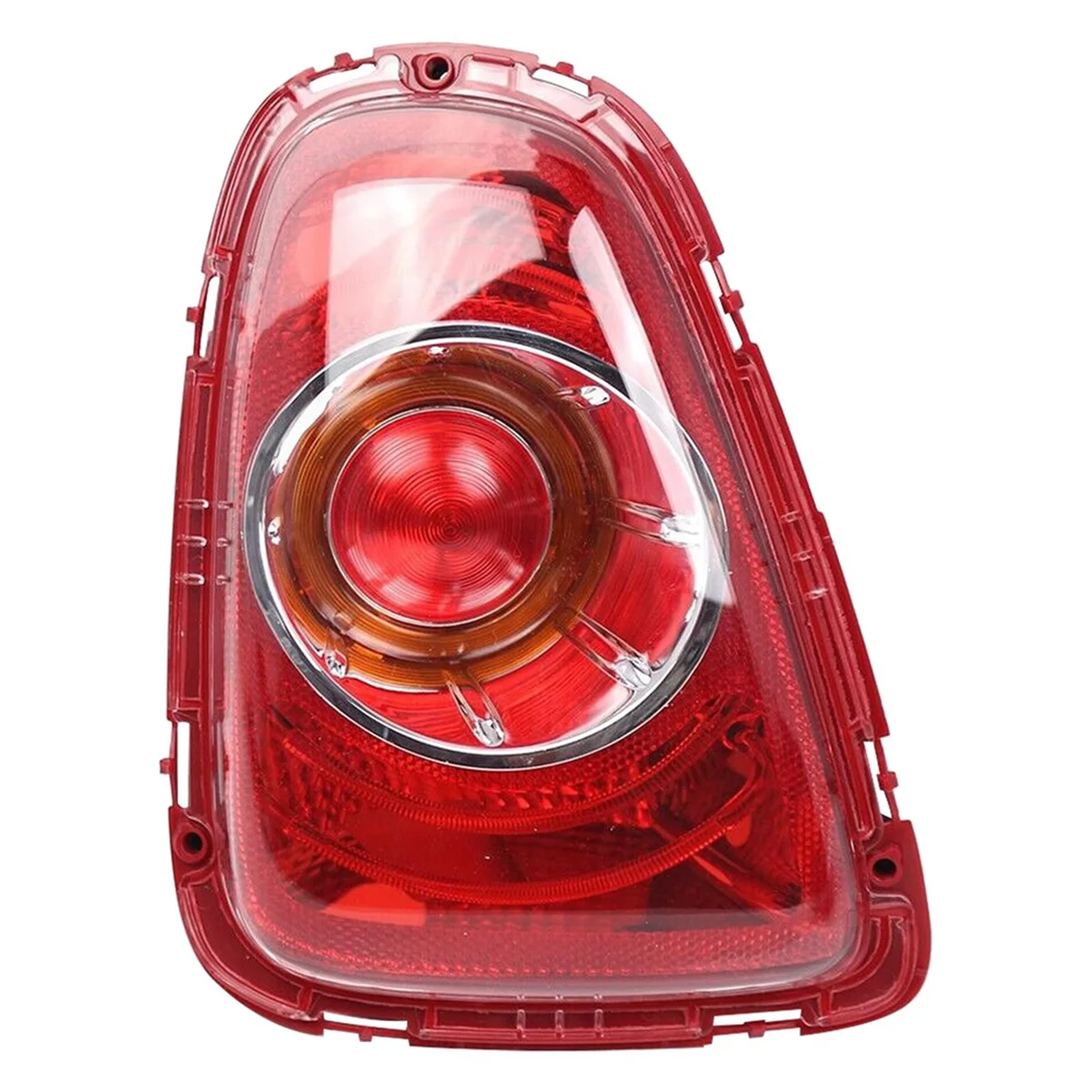 Rear Tail Lamp for MINI Cooper R56 2010-2013 Tail Light Assembly LED Taillight 63217255909
Rear Tail Lamp for MINI Cooper R56 2010-2013 Tail Light Assembly LED Taillight 63217255909