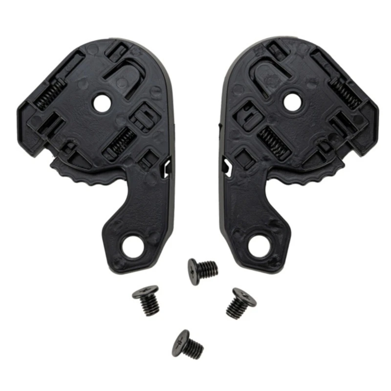 D5BE Secure Fit Visors Base High Performances Construction for XTR820 NS801
D5BE Secure Fit Visors Base High Performances Construction for XTR820 NS801