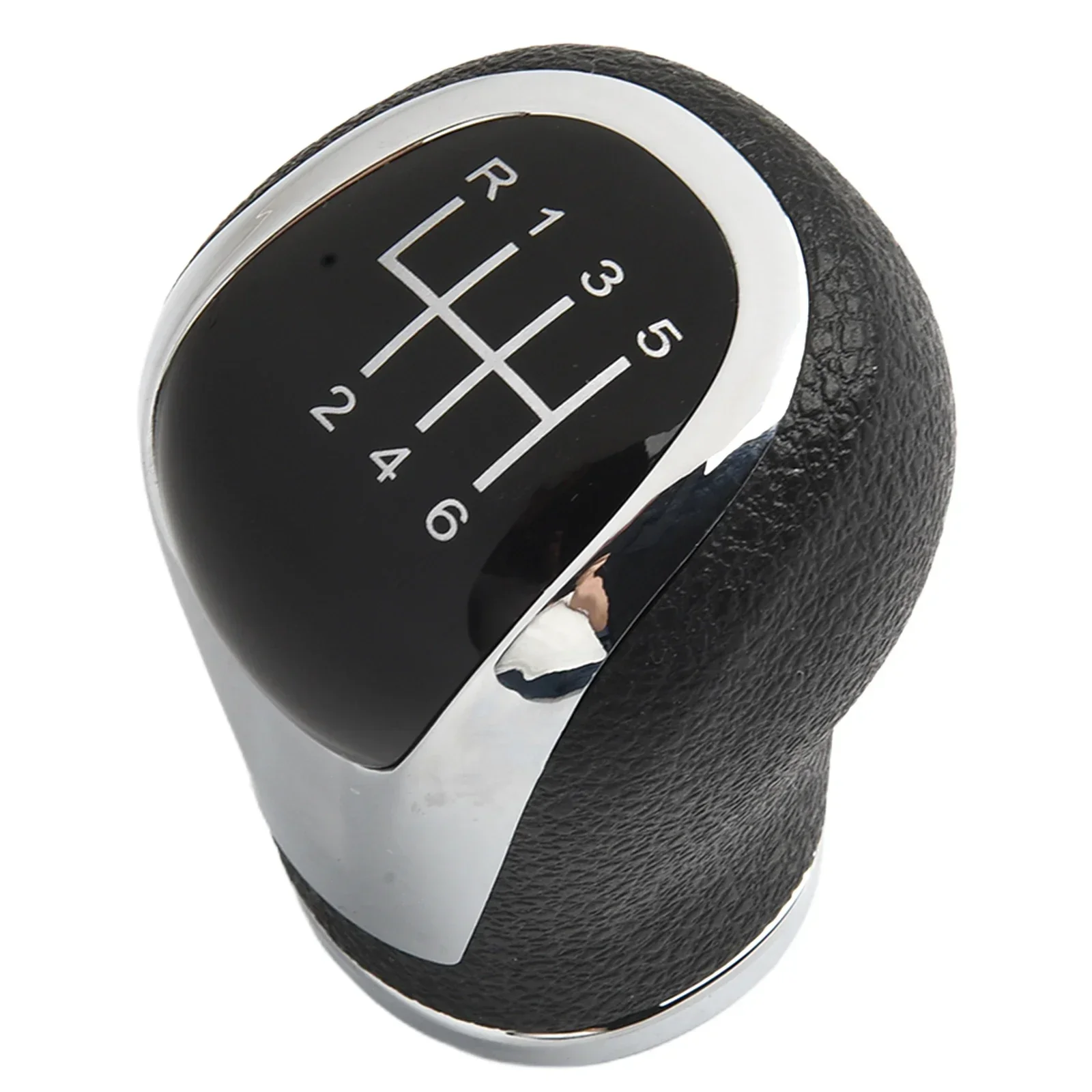 Leather Gear Shift Knob Designed for Nissan For Qashqai For J11 Replaces OEM Parts Numbered 328654BA1A and EA0A
Leather Gear Shift Knob Designed for Nissan For Qashqai For J11 Replaces OEM Parts Numbered 328654BA1A and EA0A