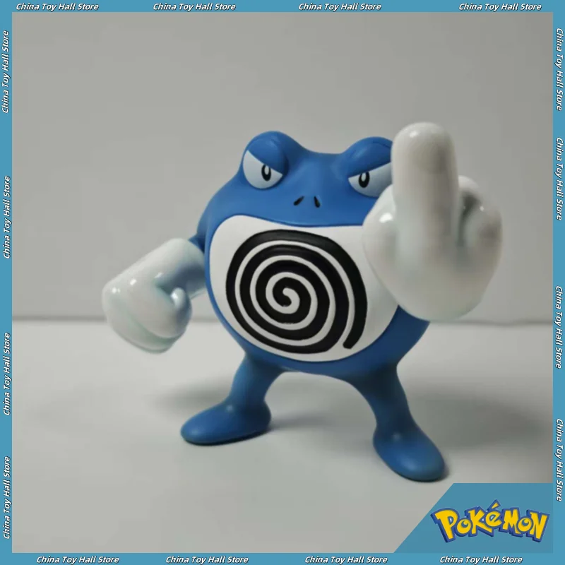 New Polirish Character Pvc Model Gk Statue Polirish Anime Character Collection Toys Room Decoration Customized Gifts
New Polirish Character Pvc Model Gk Statue Polirish Anime Character Collection Toys Room Decoration Customized Gifts