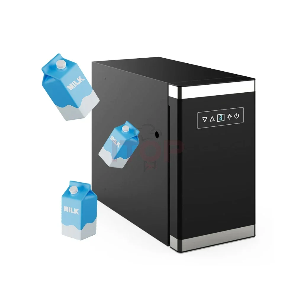 Hot Salessmall Display Coffee Electric Milk Mini Fridge With Transparent Door Pro Coffee Machine Mate Fridge Cooler
Hot Salessmall Display Coffee Electric Milk Mini Fridge With Transparent Door Pro Coffee Machine Mate Fridge Cooler