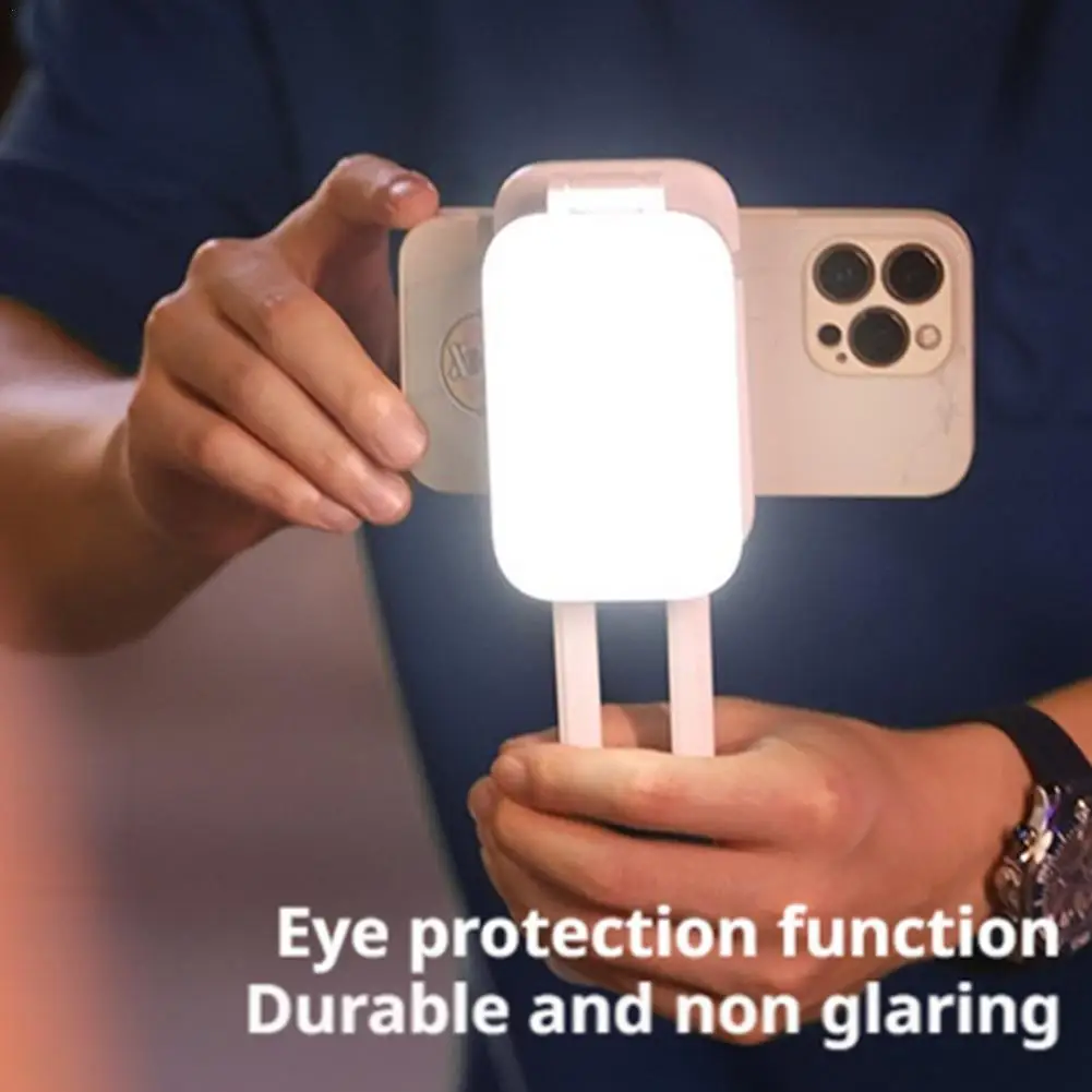 Selfie Beauty Light Portable Phone Fill Light Pocket Light Light Light Photography Atmosphere Light Mobile Phone Stand Live
Selfie Beauty Light Portable Phone Fill Light Pocket Light Light Light Photography Atmosphere Light Mobile Phone Stand Live