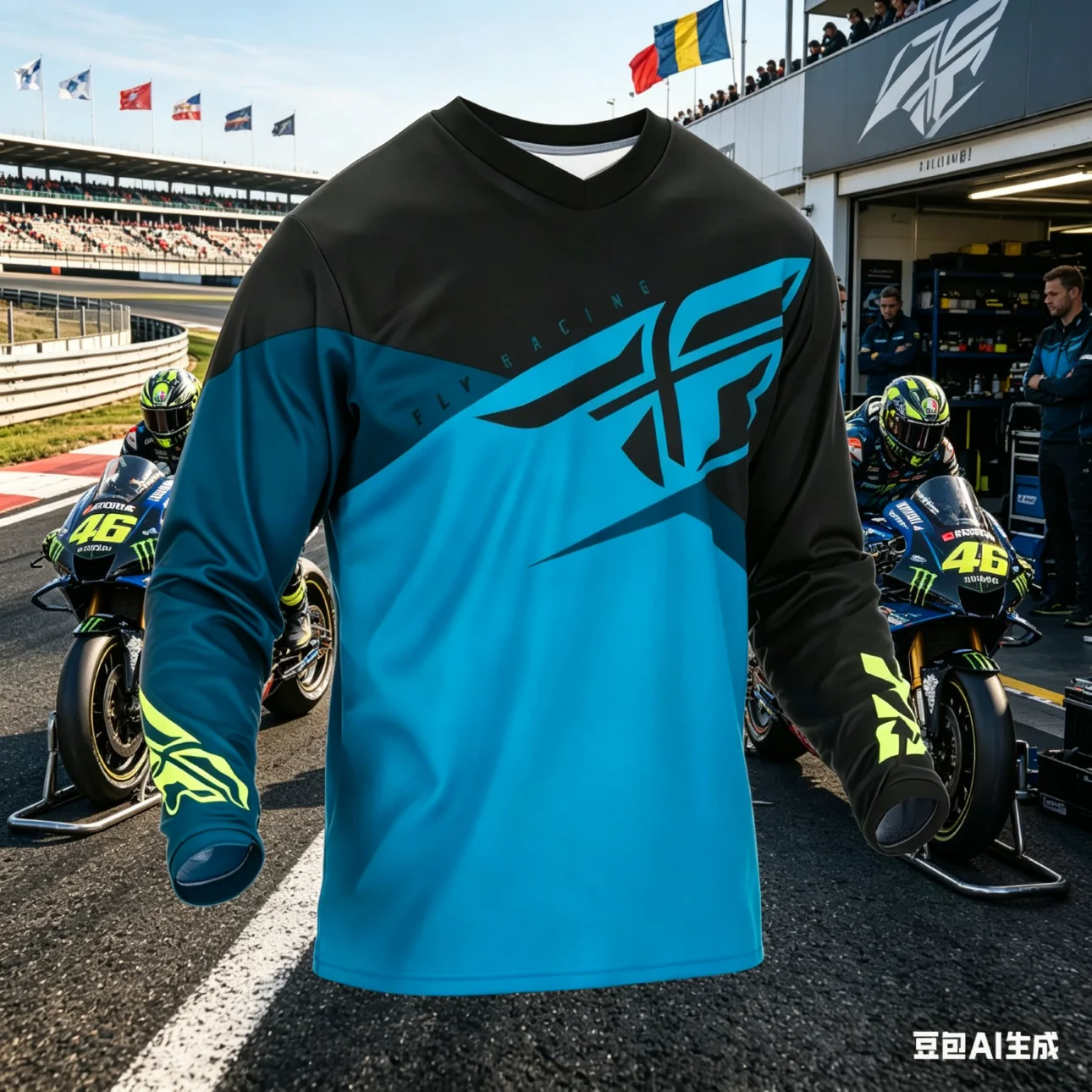Men Breathable Enduro Mountain Motocross Mtb Jersey Cycling Top off Road Bike Riding Quick Dry Fitness Sportswear Cycling Top
Men Breathable Enduro Mountain Motocross Mtb Jersey Cycling Top off Road Bike Riding Quick Dry Fitness Sportswear Cycling Top