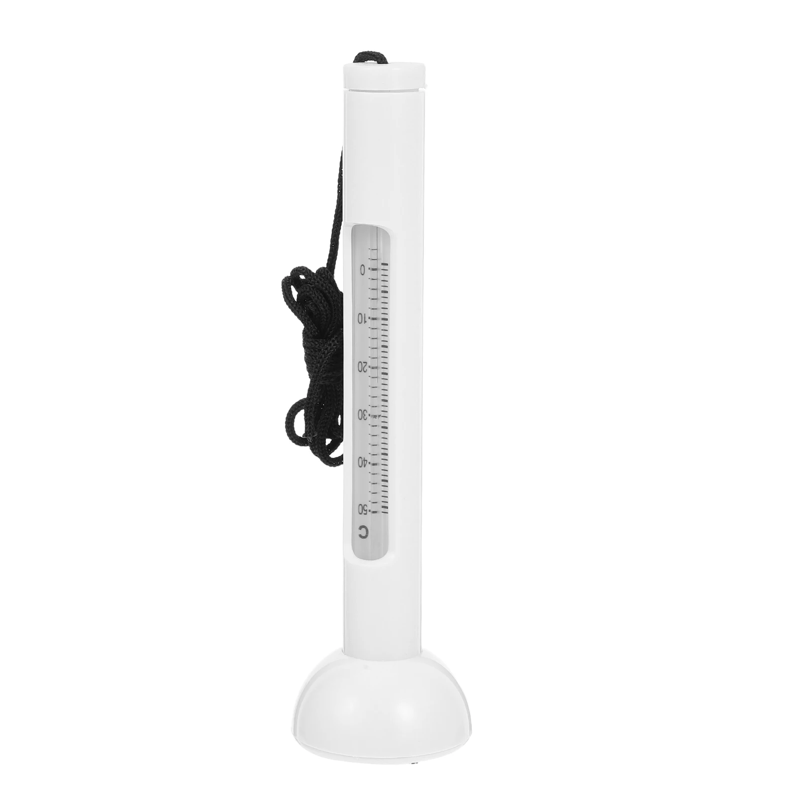 Swimming Pool Aquarium Water Thermometer Gauge Bath Temp Reader Clear Display High Floating Water Gauge Precision Sensor
Swimming Pool Aquarium Water Thermometer Gauge Bath Temp Reader Clear Display High Floating Water Gauge Precision Sensor