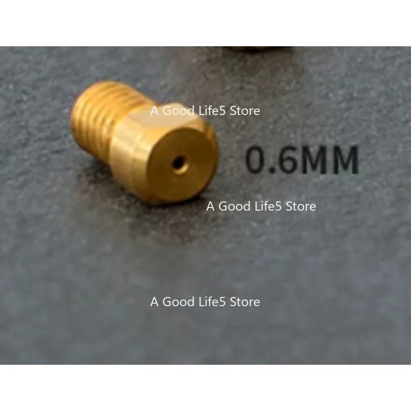 Flow Control Valve for La Marzocco Linea Mini Espresso Machine Replacement Parts
Flow Control Valve for La Marzocco Linea Mini Espresso Machine Replacement Parts