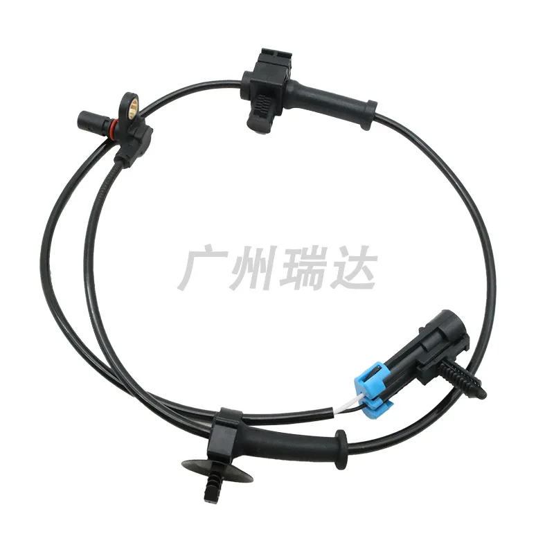 15121067 For Cadillac Chevrolet GMC GMC ABS sensor anti-lock sensor
15121067 For Cadillac Chevrolet GMC GMC ABS sensor anti-lock sensor