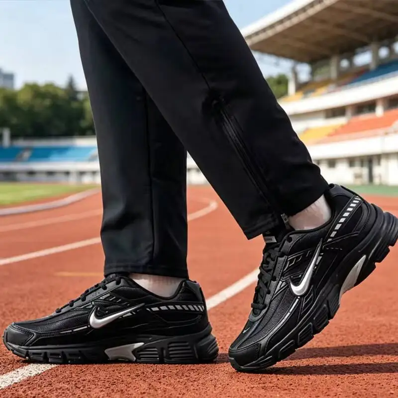 2026 New Nike Men Casual Shoes, Breathable Lightweight Non-slip Wear Resistant Comfort Daily Outdoor Sneakers IB4595-001
2026 New Nike Men Casual Shoes, Breathable Lightweight Non-slip Wear Resistant Comfort Daily Outdoor Sneakers IB4595-001