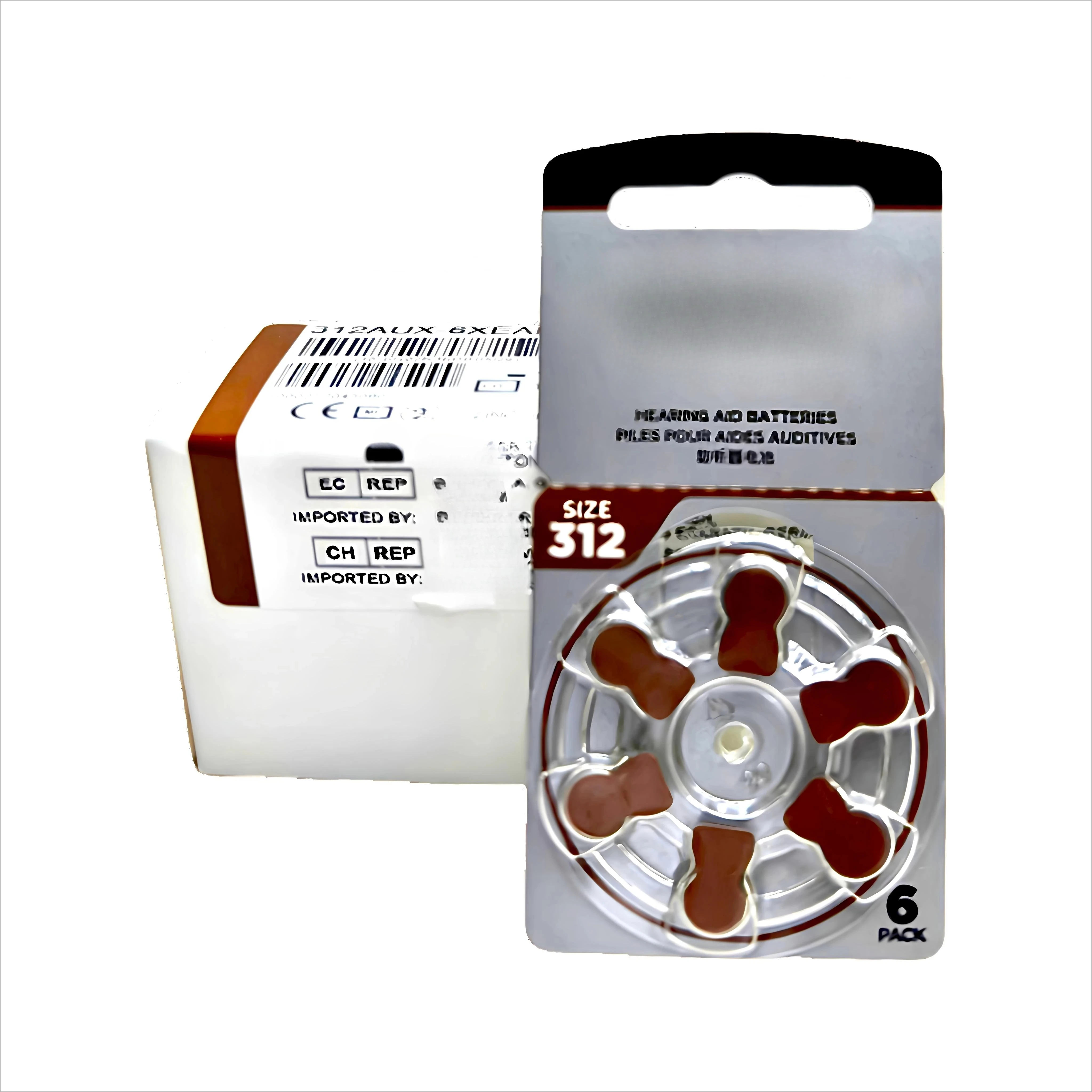 ,。for RAYOVAC EXTRA Hearing Aid Battery 312 PR41 1.45V Whole Box of 60 Capsules,。
,。for RAYOVAC EXTRA Hearing Aid Battery 312 PR41 1.45V Whole Box of 60 Capsules,。