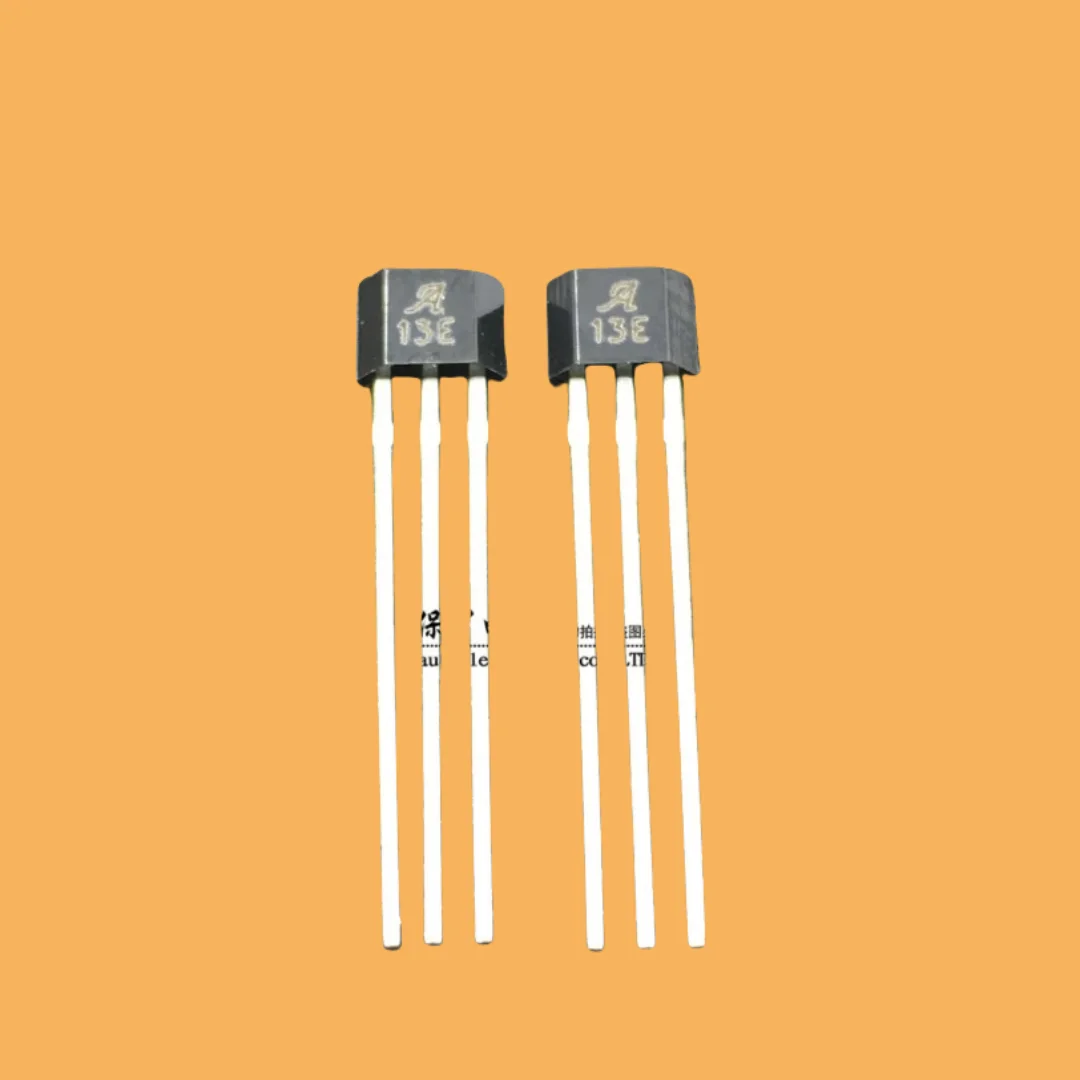 10PCS/ 13E Omni-Polar Hall Element A3213EUA-T A3213 Silk Screen A13E Hall Sensor
10PCS/ 13E Omni-Polar Hall Element A3213EUA-T A3213 Silk Screen A13E Hall Sensor