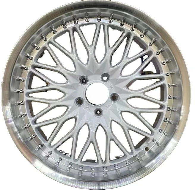 GVICHN Aluminum Alloy Wheel for bmw for benz for toyota VS Racing Passenger Car Wheels Car Rims Flow Forged 5*112 Wheels Rims
GVICHN Aluminum Alloy Wheel for bmw for benz for toyota VS Racing Passenger Car Wheels Car Rims Flow Forged 5*112 Wheels Rims