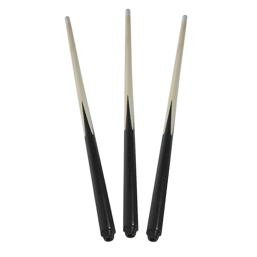 3Pcs Mini Billiard Cue Sticks Kids Pool Cues Shorty Cues Wooden Hardwood Build Quality Safe Surface Ideal for Home Kids Party
3Pcs Mini Billiard Cue Sticks Kids Pool Cues Shorty Cues Wooden Hardwood Build Quality Safe Surface Ideal for Home Kids Party