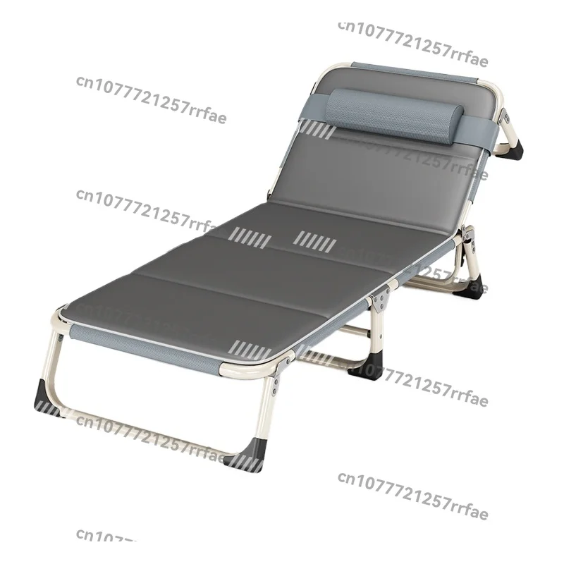 Simple folding bed wholesale recliner outdoor camping escort bed single bed
Simple folding bed wholesale recliner outdoor camping escort bed single bed