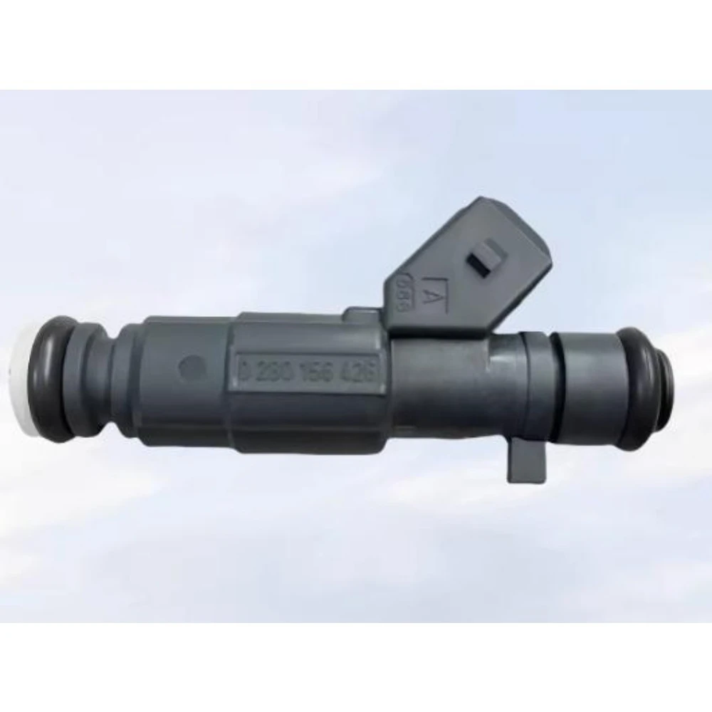 1pc Genuine 0280156426 Fuel Injector Nozzle for Greatwall C30 C50 M2 M4 Coolbear Phelex for Haval H1 H2 H6 Figzero Brand New
1pc Genuine 0280156426 Fuel Injector Nozzle for Greatwall C30 C50 M2 M4 Coolbear Phelex for Haval H1 H2 H6 Figzero Brand New
