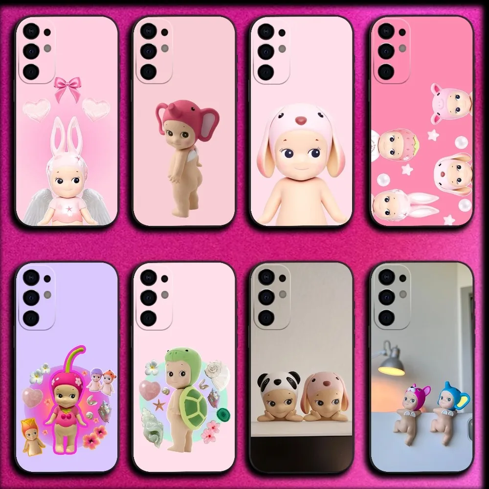 Pink Sonny A-Angel Phone Case For Samsung S25,S24,S21,S22,S23,S30,Ultra,S20,Plus,Fe,Lite,Note,10,9,5G Black Cover
Pink Sonny A-Angel Phone Case For Samsung S25,S24,S21,S22,S23,S30,Ultra,S20,Plus,Fe,Lite,Note,10,9,5G Black Cover
