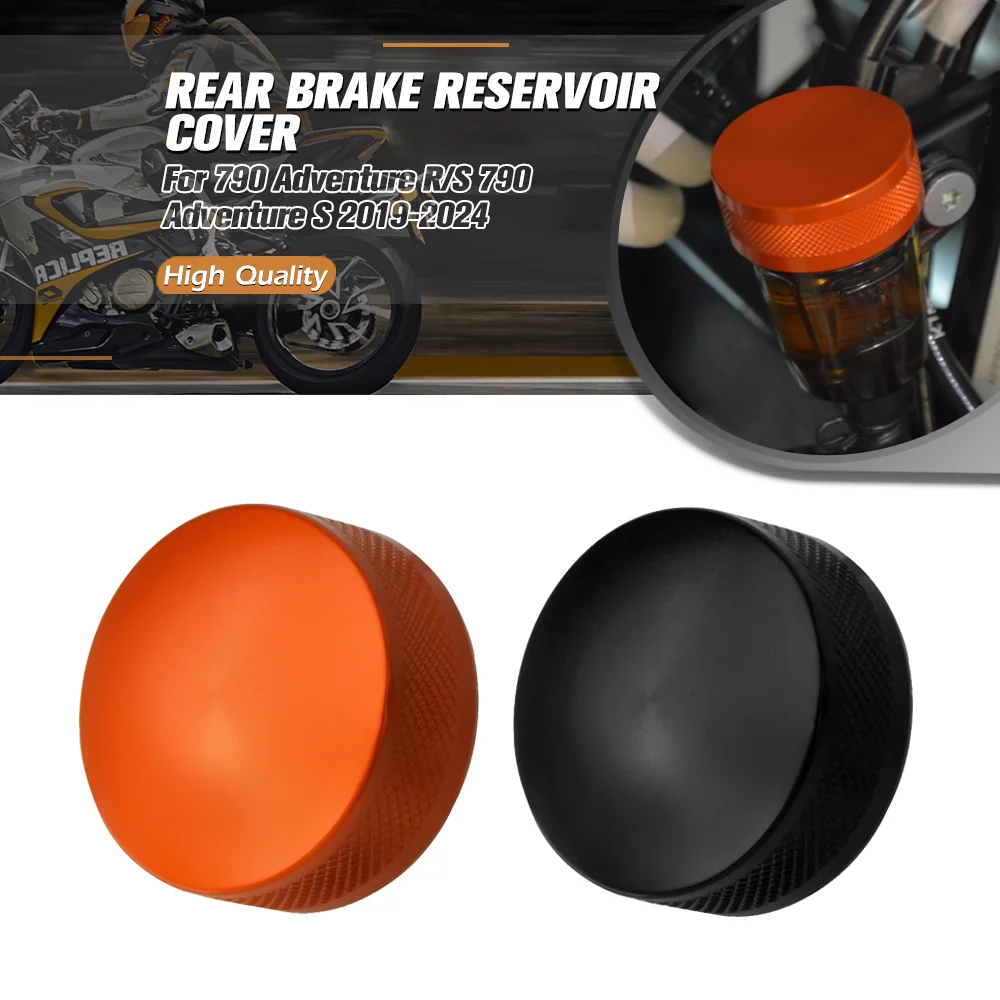 For 790 Adventure R/S 790 Adventure S 2019 2020 2021 2022 2023 2024 Motorcycles Accessories Radiator Water Tank Pipe Cap Covers
For 790 Adventure R/S 790 Adventure S 2019 2020 2021 2022 2023 2024 Motorcycles Accessories Radiator Water Tank Pipe Cap Covers