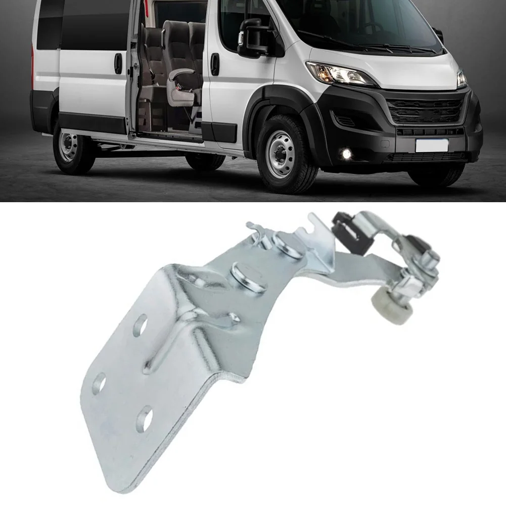 1x Right Lower Sliding Door Roller Guide For Fiat Ducato 250 For Boxer III For Jumper III For Relay III 9033V8 1344239080
1x Right Lower Sliding Door Roller Guide For Fiat Ducato 250 For Boxer III For Jumper III For Relay III 9033V8 1344239080