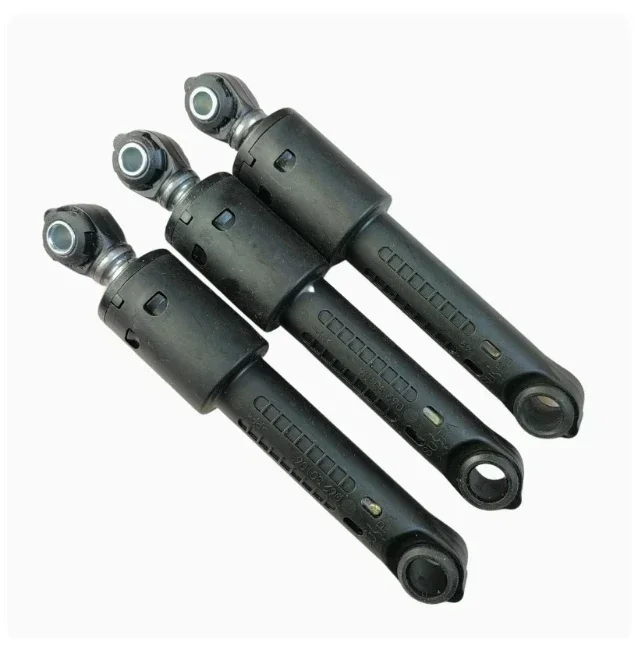 3Pcs 80N for washing machine IQ300 IQ500 Shock absorber buffer
3Pcs 80N for washing machine IQ300 IQ500 Shock absorber buffer