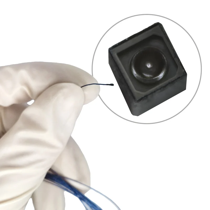 Customized OCHTA10 Sensor Camera Endoscopy Micro Endoscope Camera Module 0.9mm
Customized OCHTA10 Sensor Camera Endoscopy Micro Endoscope Camera Module 0.9mm